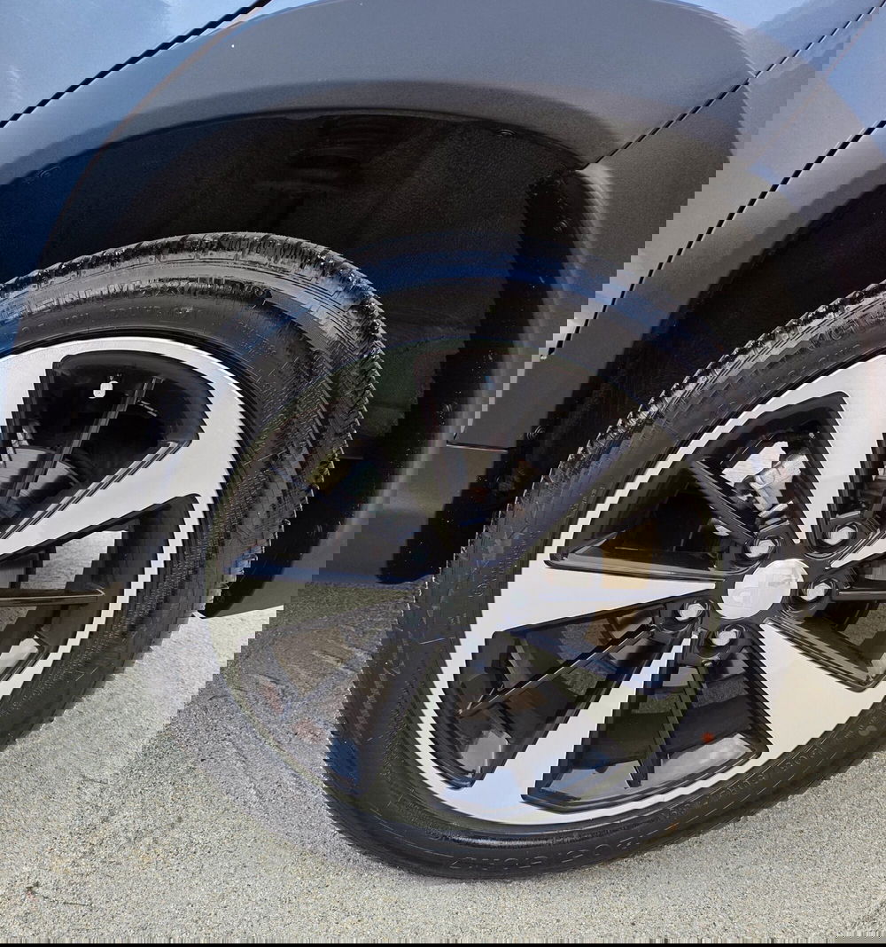 Dr dr 3.0 usata a Torino (15)