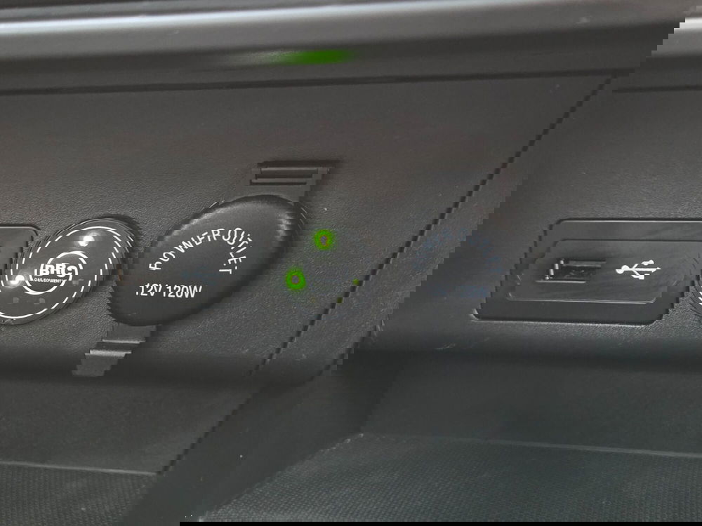 Dr dr 3.0 usata a Torino (18)