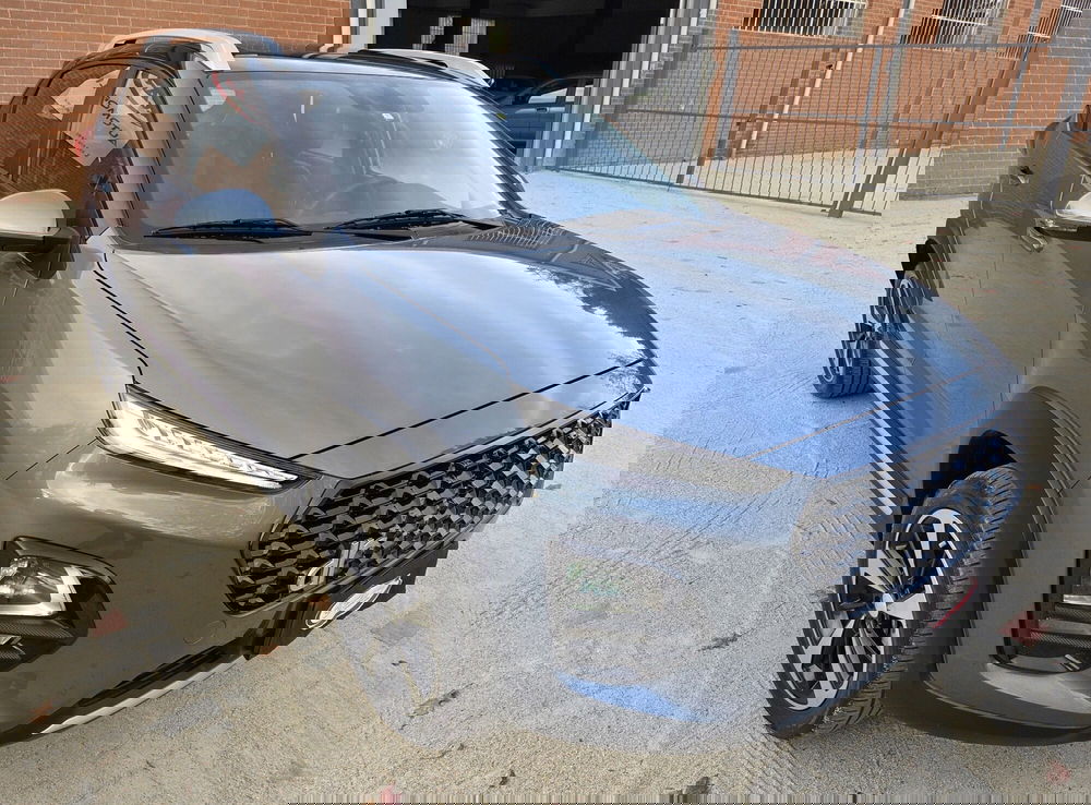 Dr dr 3.0 usata a Torino (2)