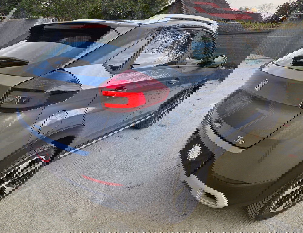 Dr dr 3.0 usata a Torino (3)