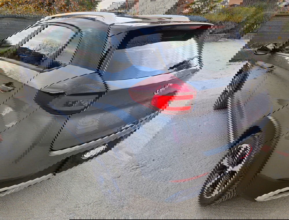 Dr dr 3.0 usata a Torino (4)