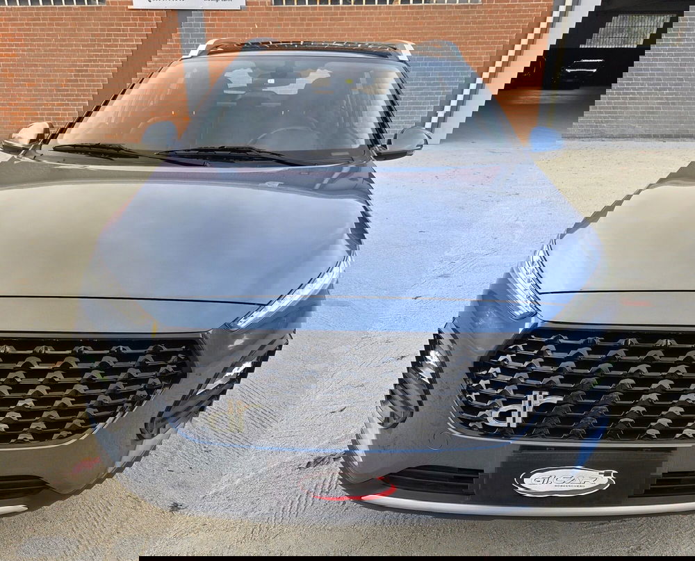 Dr dr 3.0 usata a Torino (5)