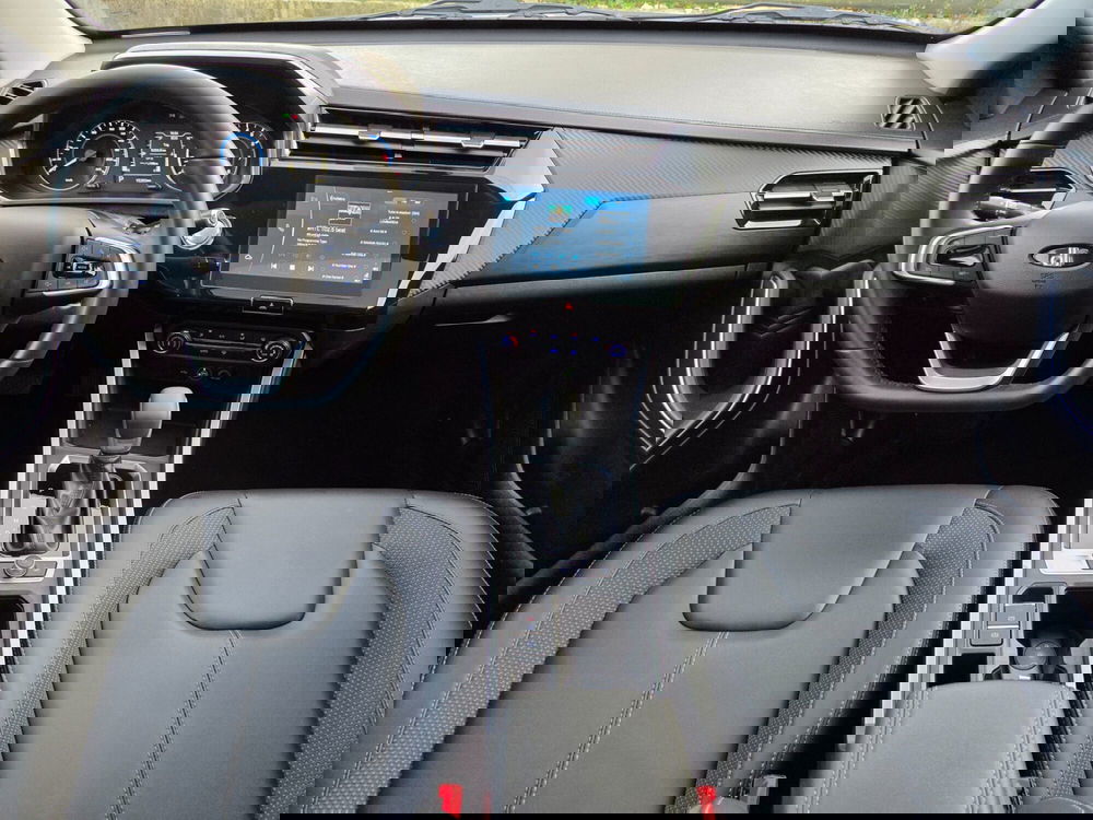 Dr dr 3.0 usata a Torino (8)