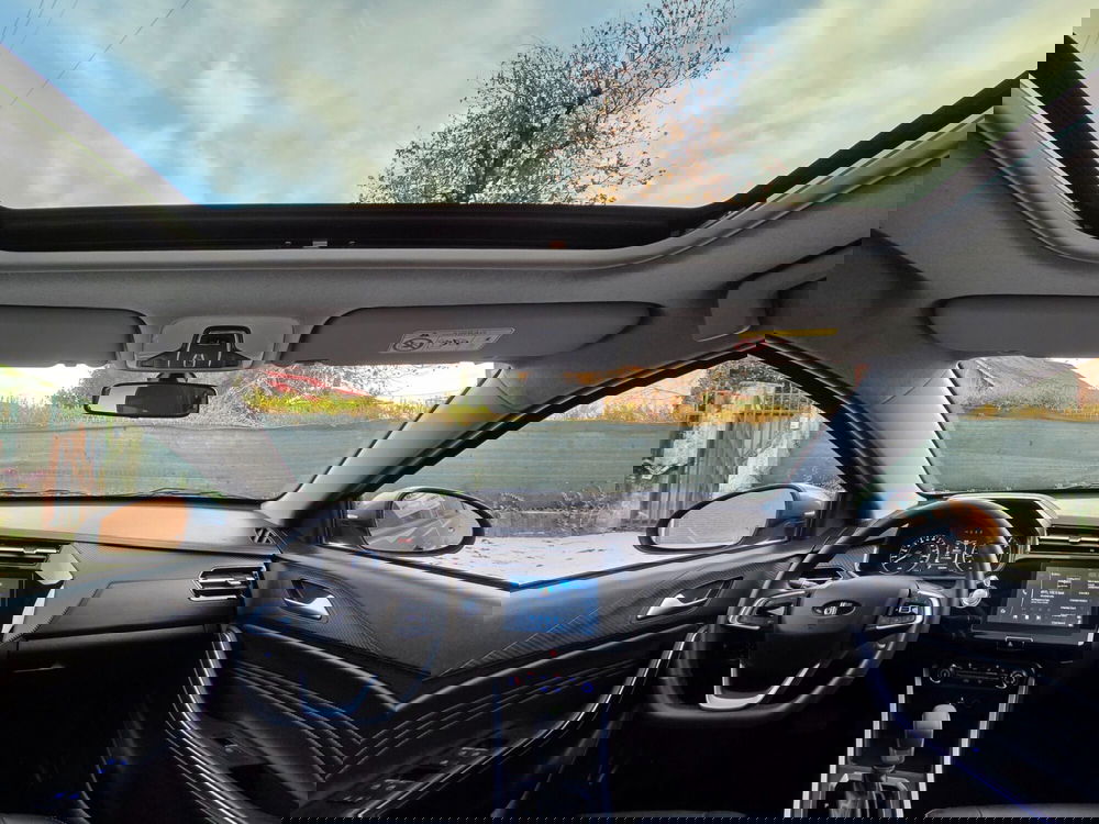 Dr dr 3.0 usata a Torino (9)