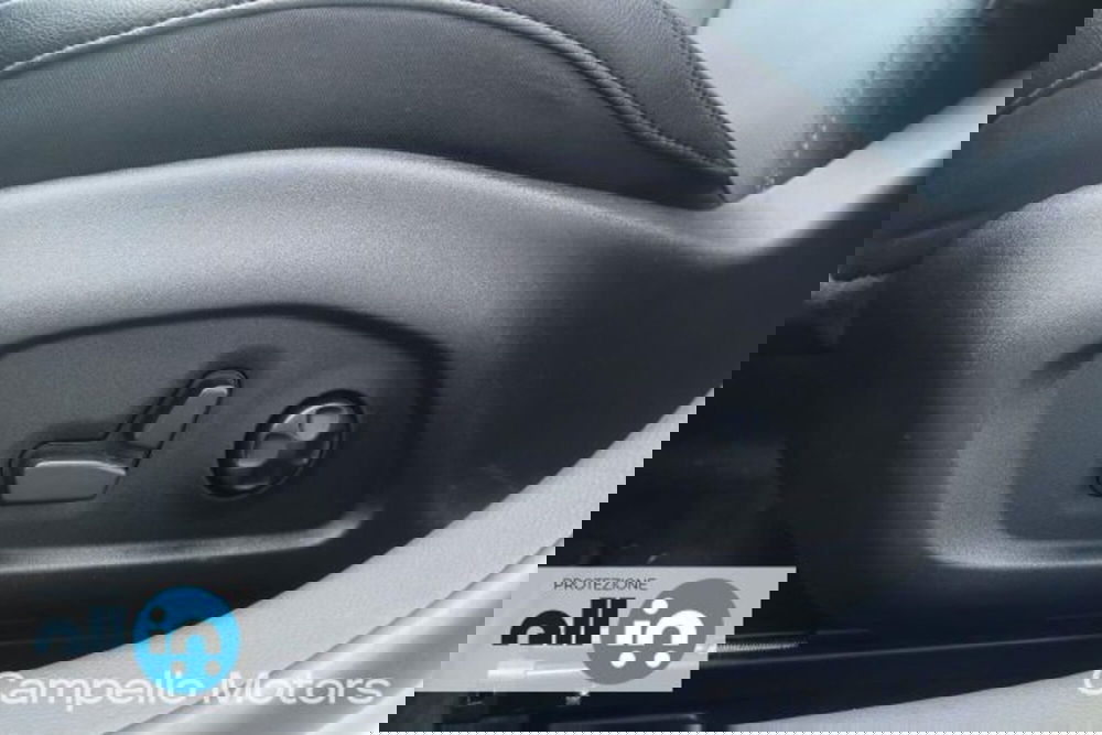 Jeep Compass usata a Venezia (15)