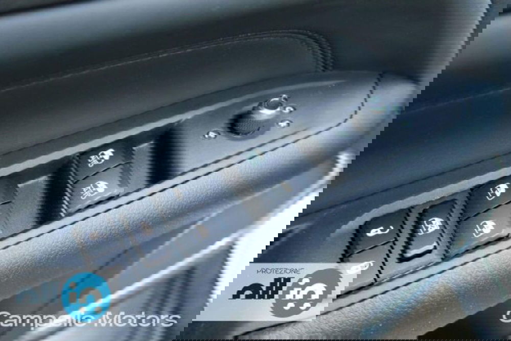 Jeep Compass usata a Venezia (16)