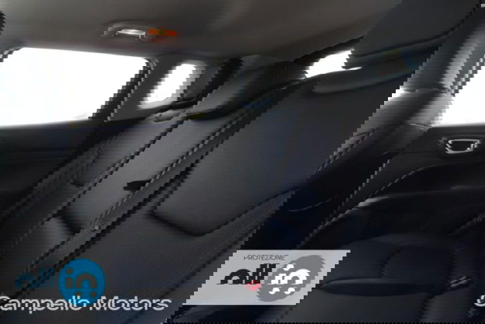 Jeep Compass usata a Venezia (6)