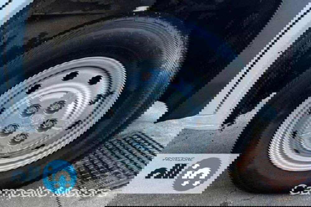 Peugeot Boxer Furgone usata a Venezia (11)