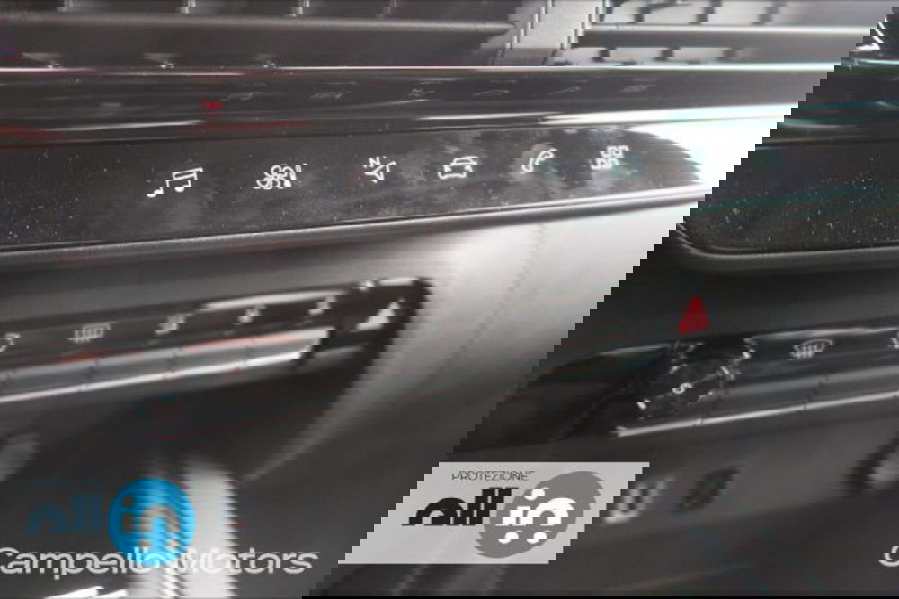 Citroen C5 Aircross nuova a Venezia (11)