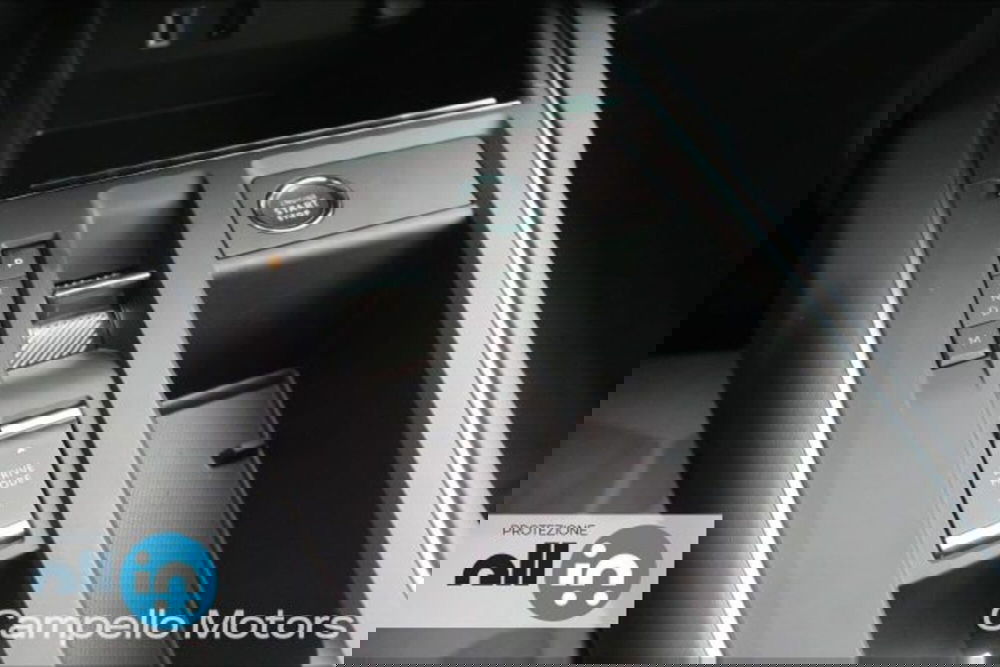 Citroen C5 Aircross nuova a Venezia (12)