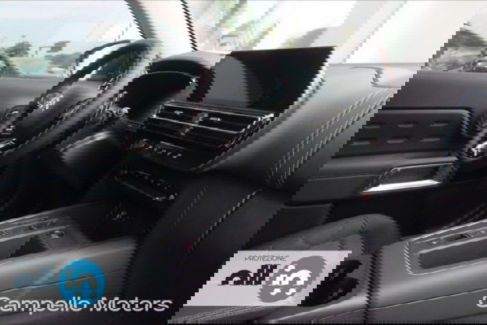 Citroen C5 Aircross nuova a Venezia (13)