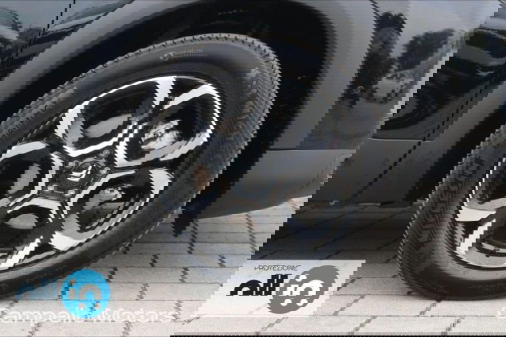 Citroen C5 Aircross nuova a Venezia (17)