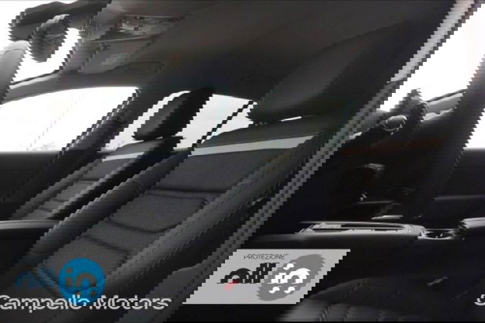 Citroen C5 Aircross nuova a Venezia (5)