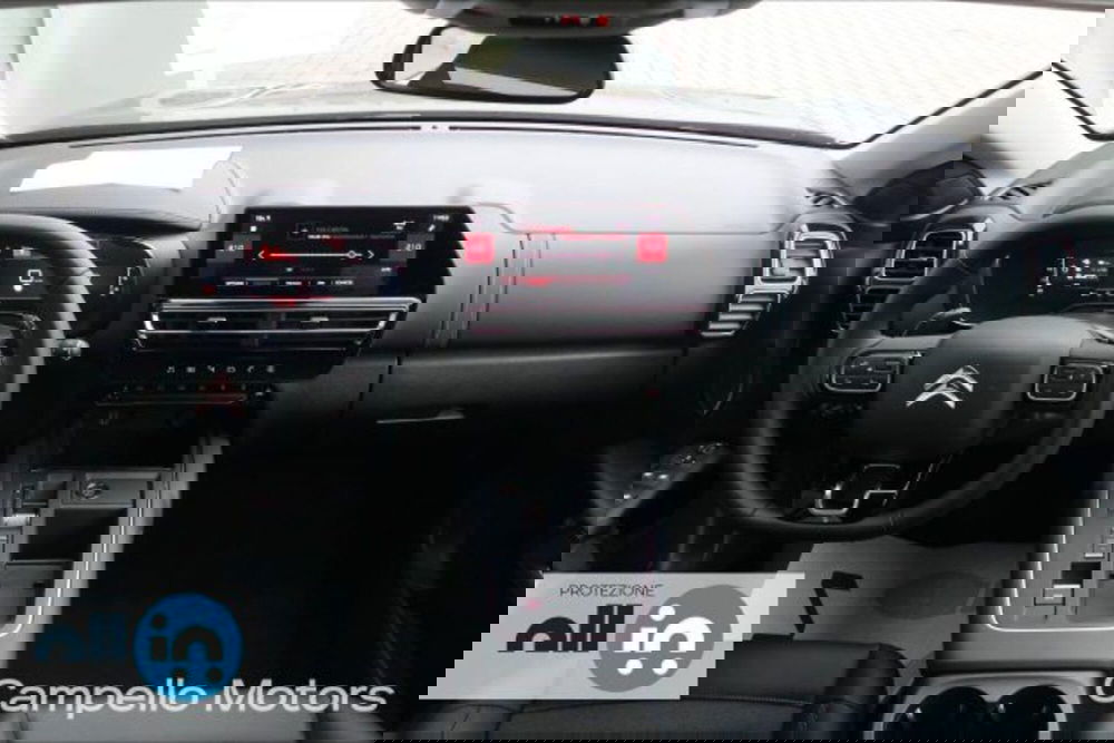 Citroen C5 Aircross nuova a Venezia (7)