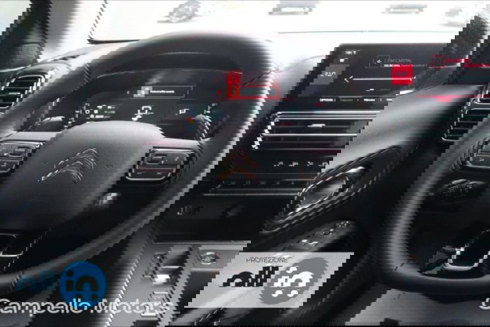 Citroen C5 Aircross nuova a Venezia (8)