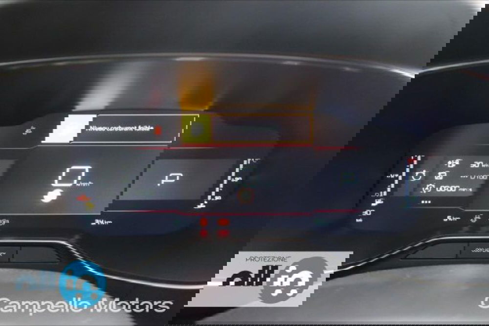 Citroen C5 Aircross nuova a Venezia (9)