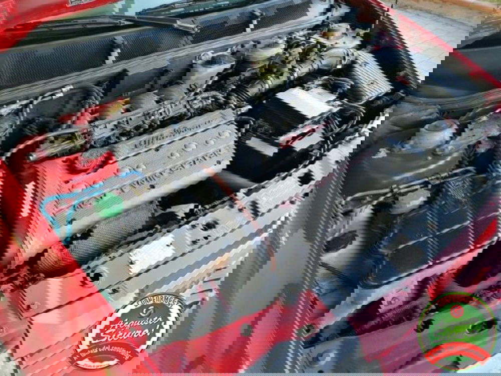 Alfa Romeo 145 usata a Pisa (11)