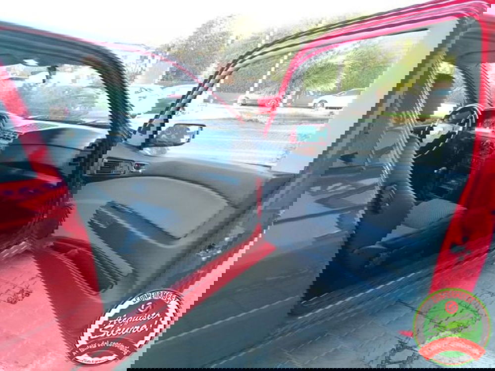 Alfa Romeo 145 usata a Pisa (13)