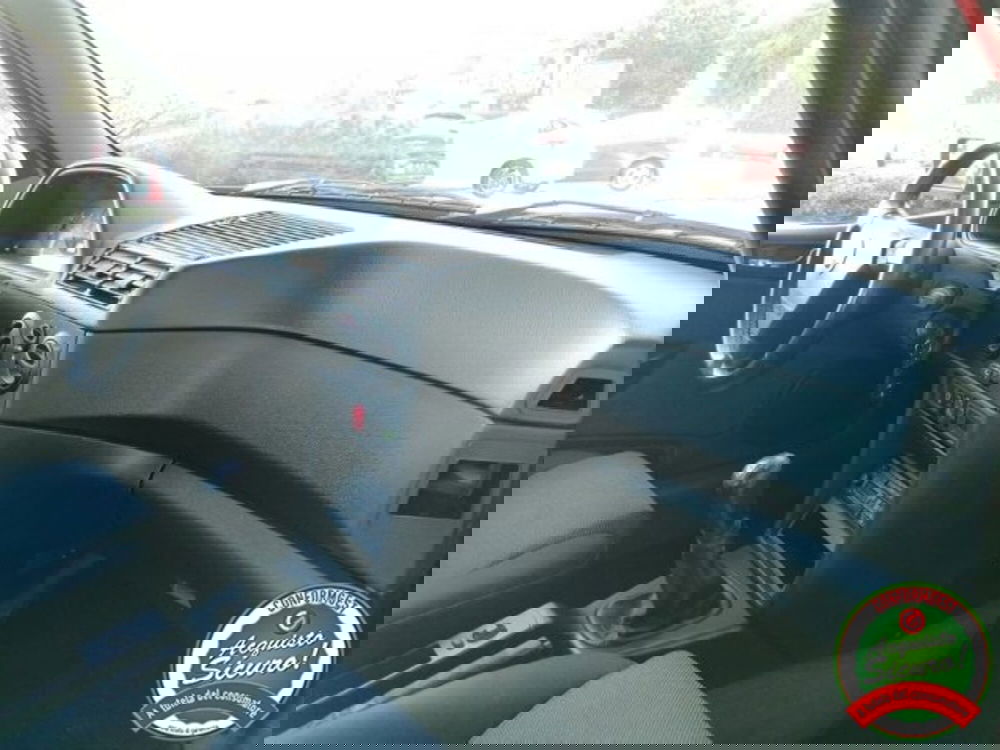 Alfa Romeo 145 usata a Pisa (14)