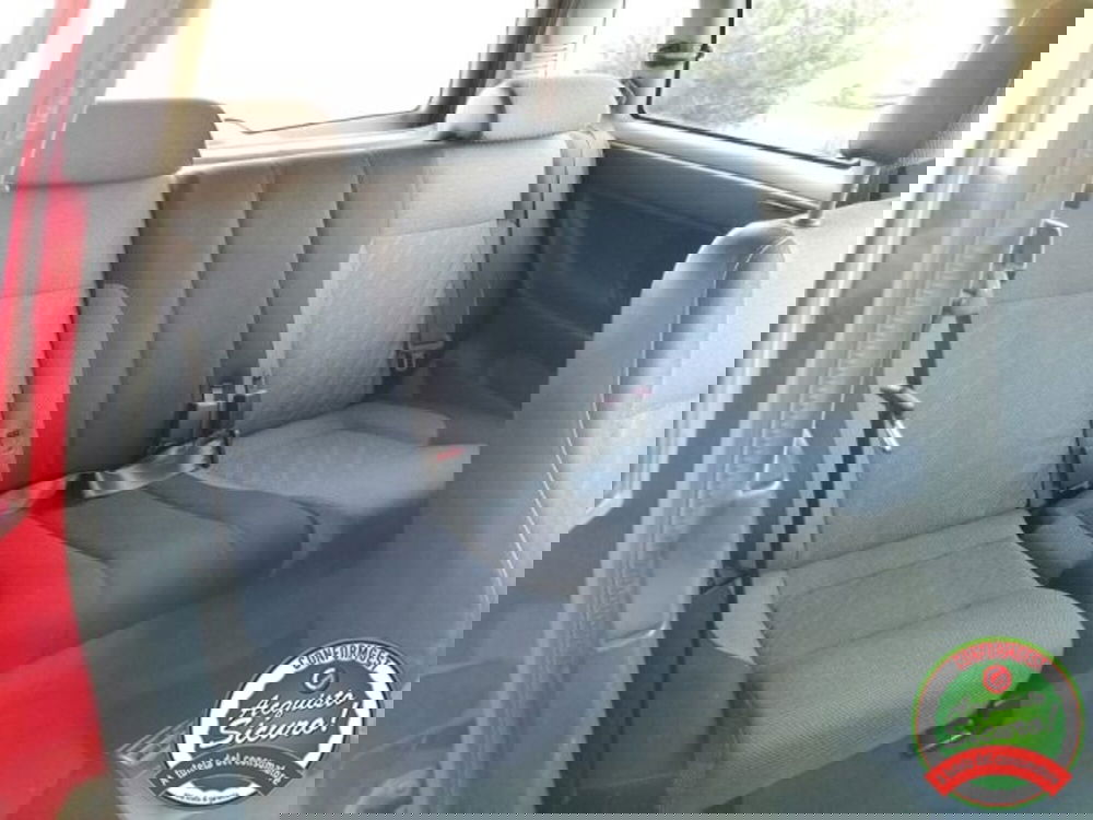 Alfa Romeo 145 usata a Pisa (15)