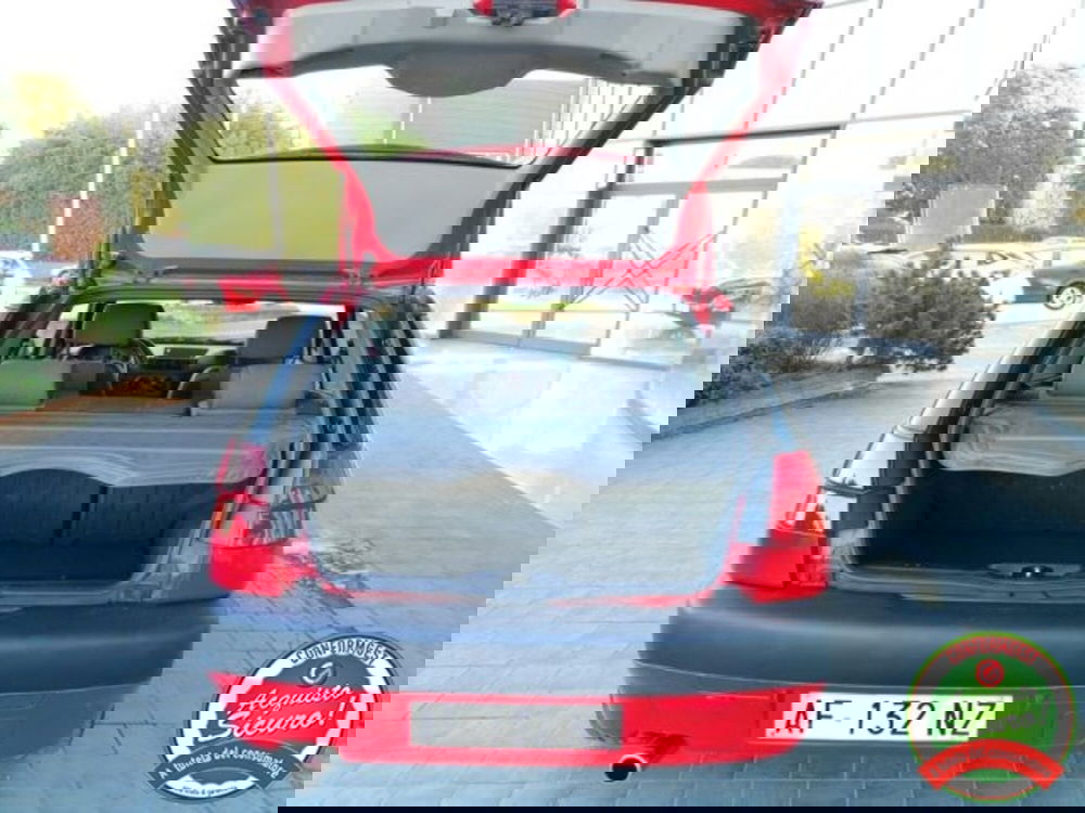 Alfa Romeo 145 usata a Pisa (17)