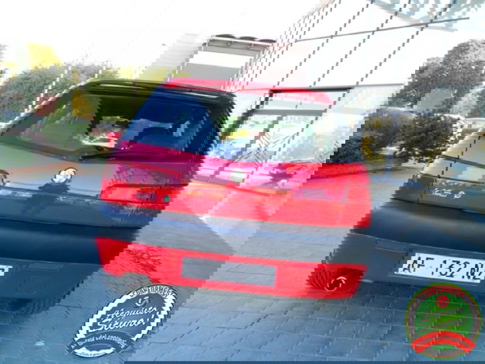 Alfa Romeo 145 usata a Pisa (18)