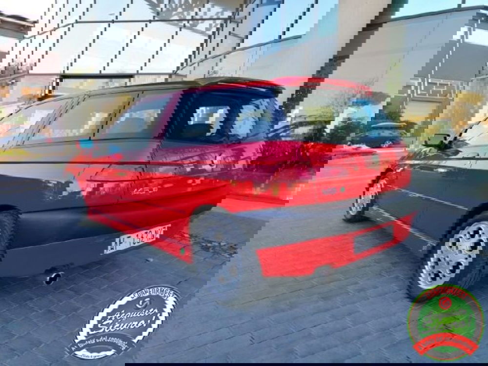 Alfa Romeo 145 usata a Pisa (19)