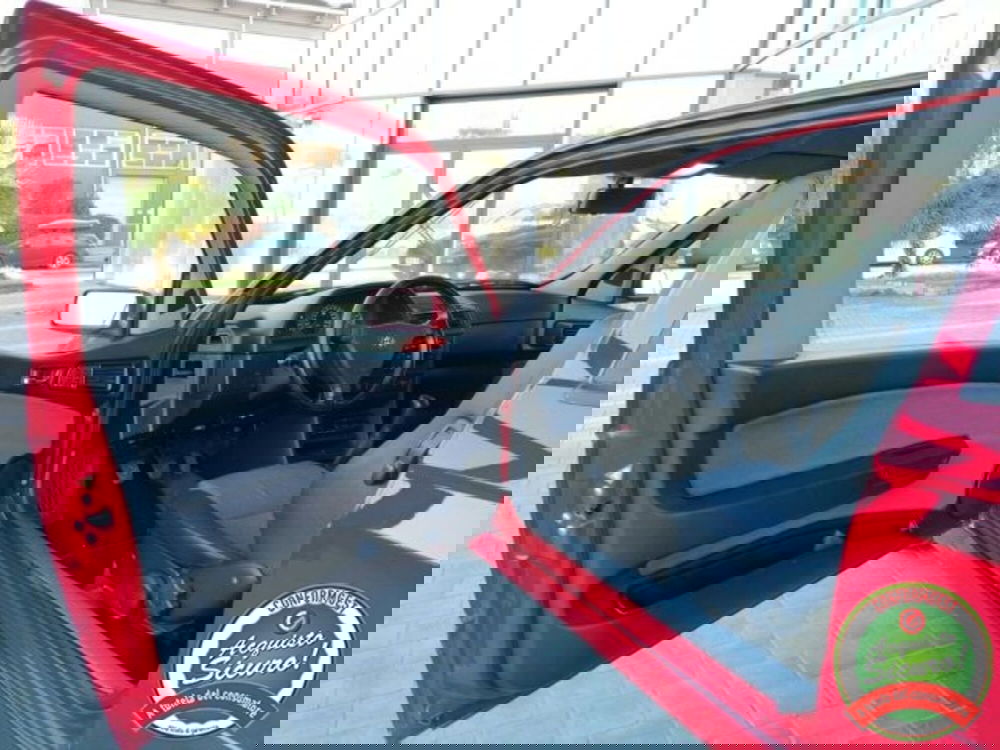 Alfa Romeo 145 usata a Pisa (4)