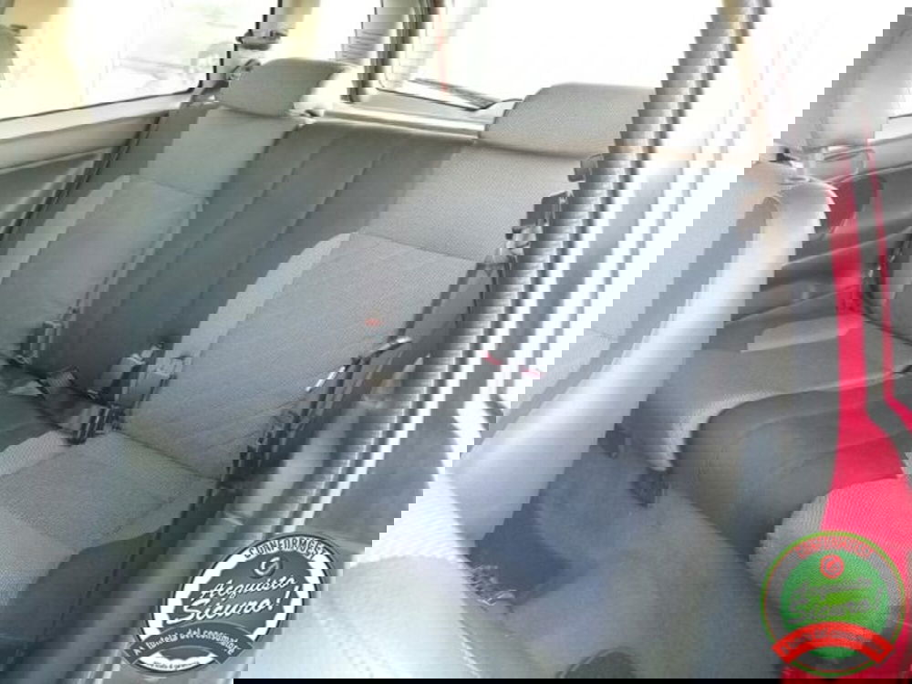 Alfa Romeo 145 usata a Pisa (7)