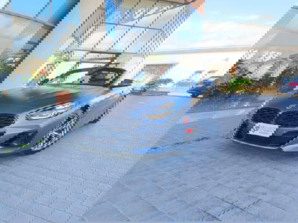 BMW Z4 Cabrio usata a Pisa