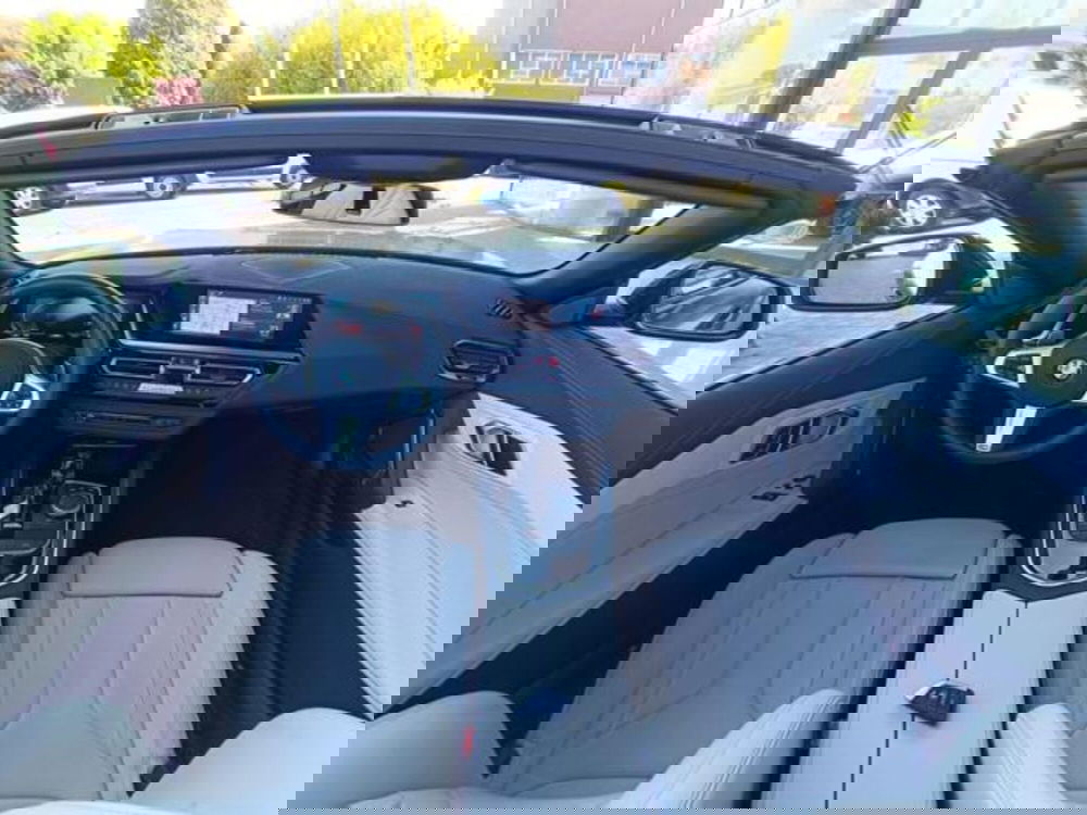 BMW Z4 Cabrio usata a Pisa (10)