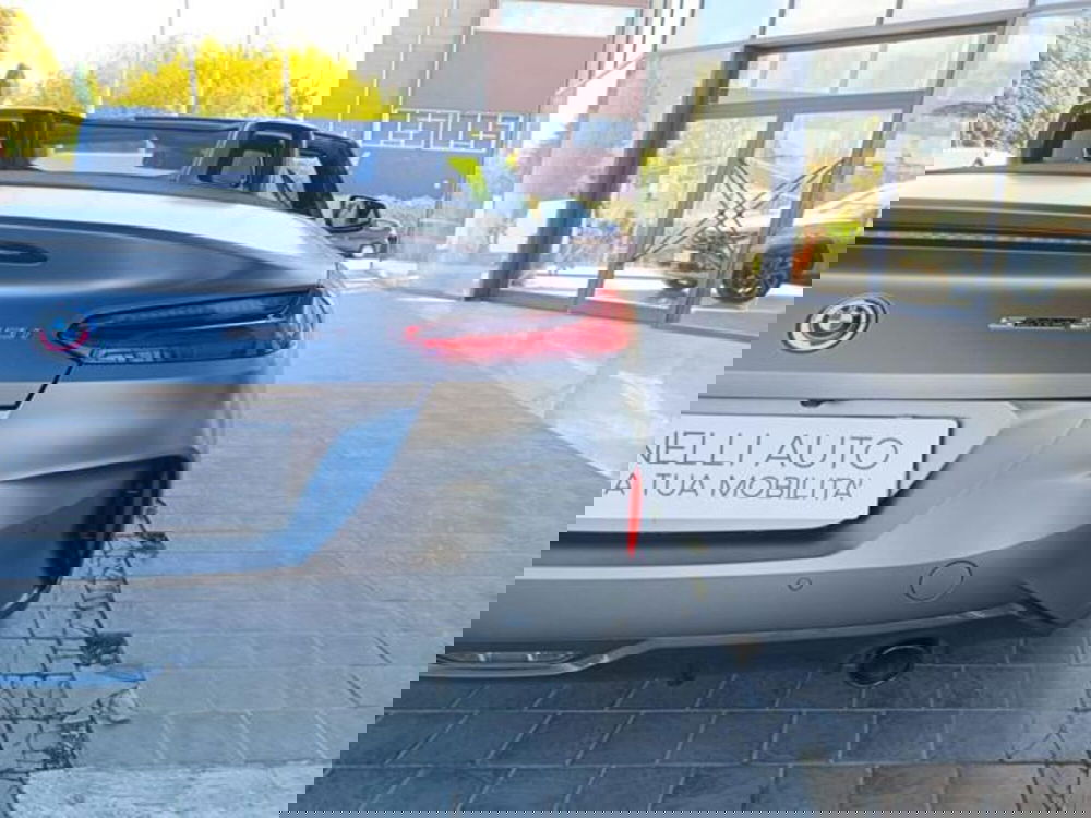 BMW Z4 Cabrio usata a Pisa (17)
