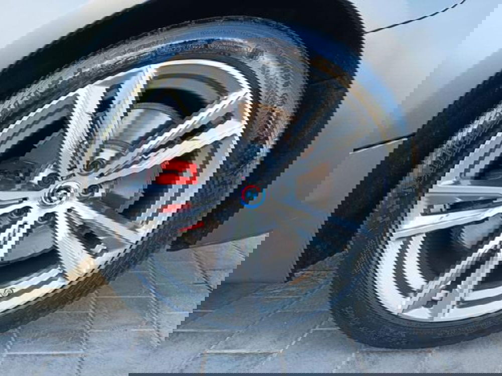 BMW Z4 Cabrio usata a Pisa (19)