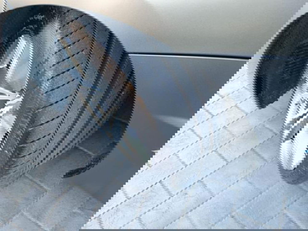 BMW Z4 Cabrio usata a Pisa (2)