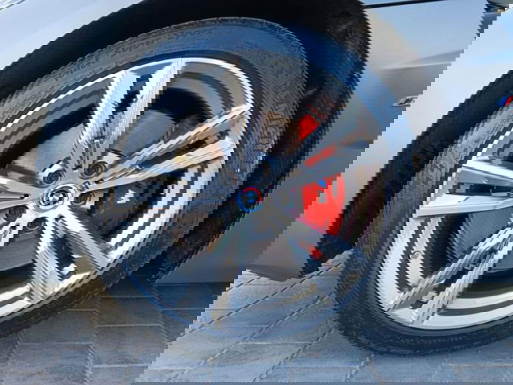 BMW Z4 Cabrio usata a Pisa (20)