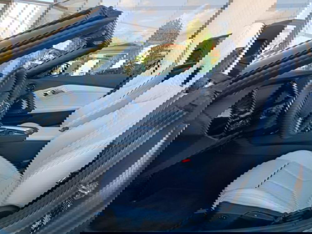 BMW Z4 Cabrio usata a Pisa (5)