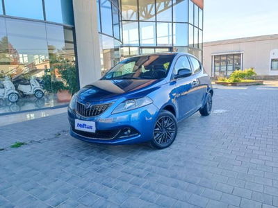 Lancia Ypsilon 1.0 FireFly 5 porte S&amp;S Hybrid Gold Plus del 2022 usata a Castelfranco di Sotto