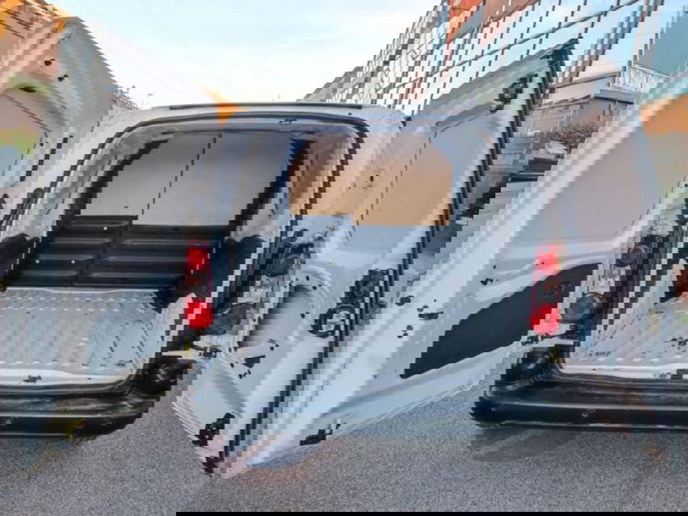 Citroen Berlingo Furgone usata a Pisa (17)