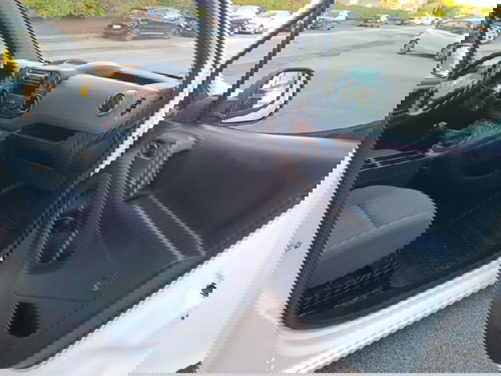 Citroen Berlingo Furgone usata a Pisa (2)