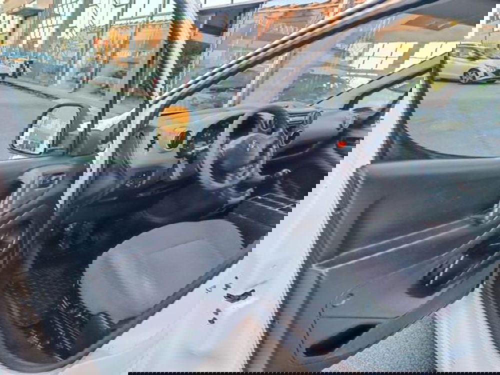 Citroen Berlingo Furgone usata a Pisa (7)