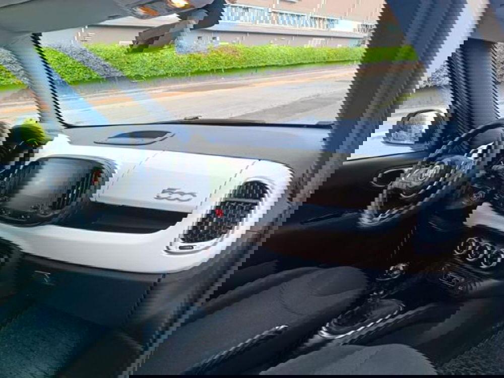 Fiat 500L usata a Pisa (10)