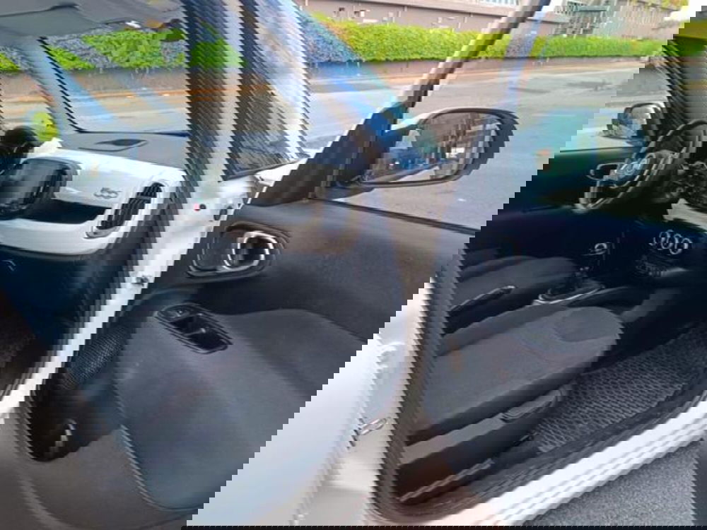 Fiat 500L usata a Pisa (12)