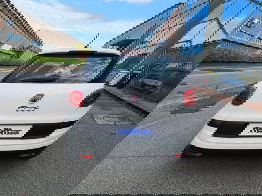 Fiat 500L usata a Pisa (17)