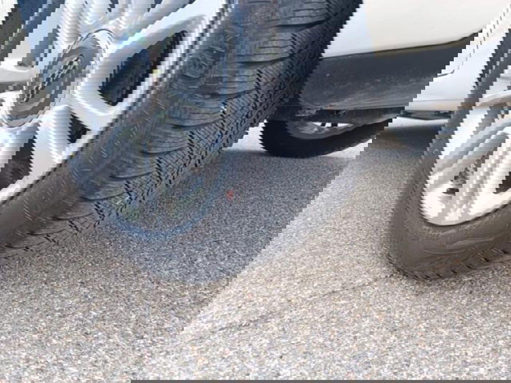 Fiat 500L usata a Pisa (18)