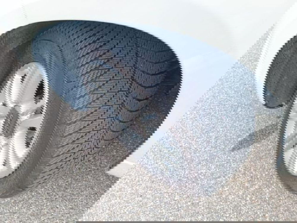 Fiat 500L usata a Pisa (2)