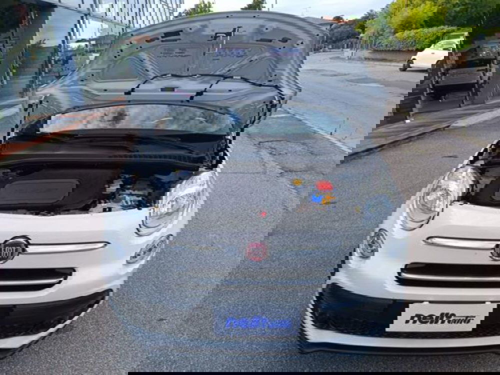 Fiat 500L usata a Pisa (3)