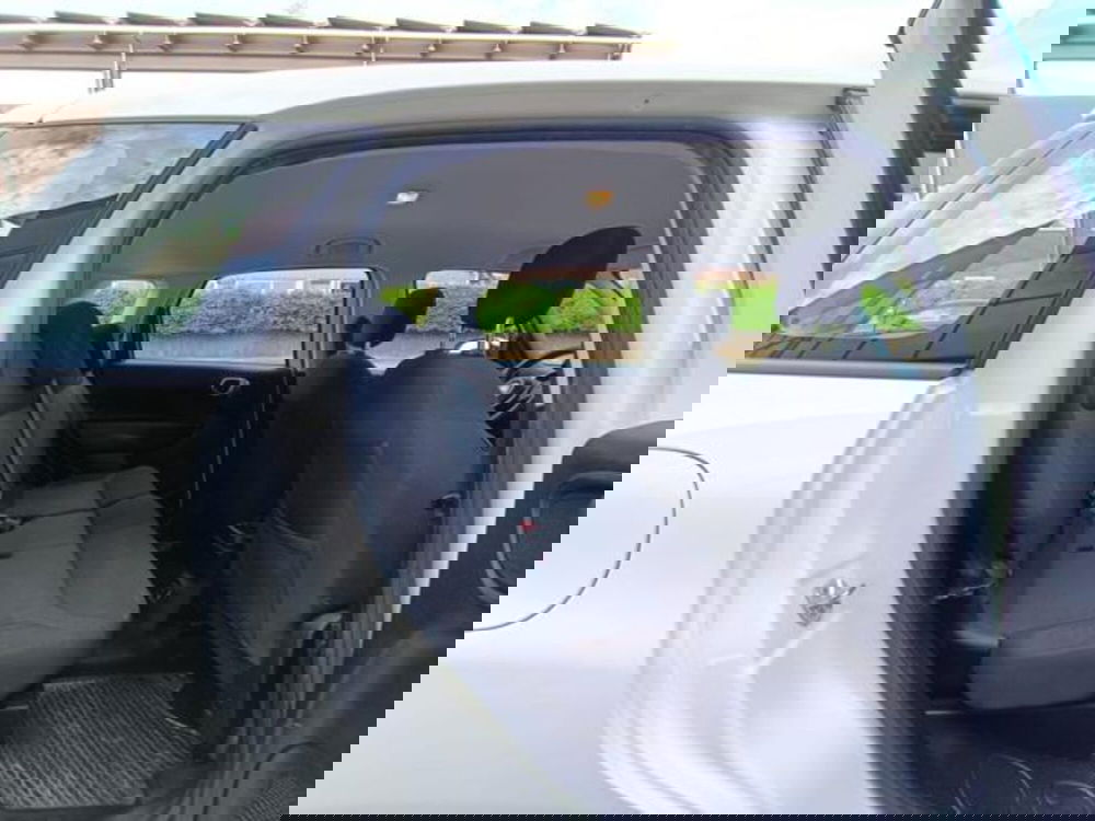 Fiat 500L usata a Pisa (7)