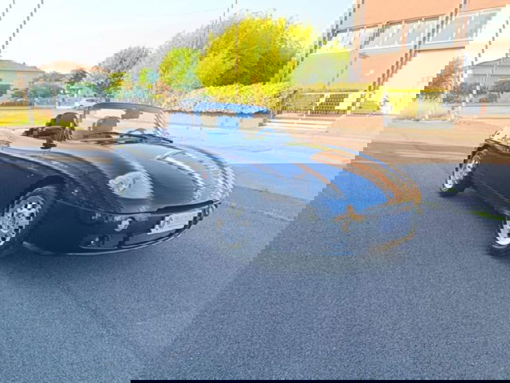 Fiat barchetta usata a Pisa (12)