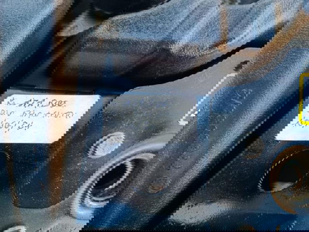 Fiat barchetta usata a Pisa (2)