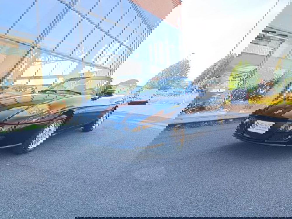 Fiat barchetta usata a Pisa (7)